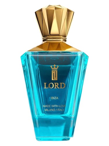 perfume Ibiza Lord Milano pro ženy a muže 