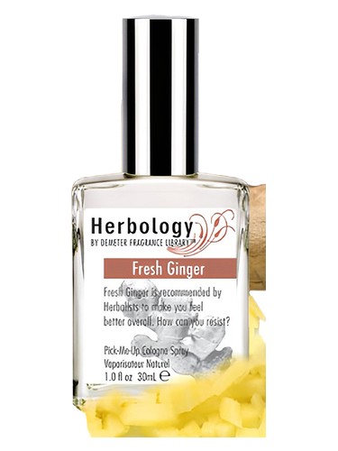 Fresh Ginger Demeter Fragrance pro ženy a muže 