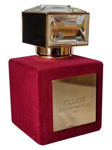Elude - Elixir Of The Cellar Elixir Signature Scents pro ženy a muže