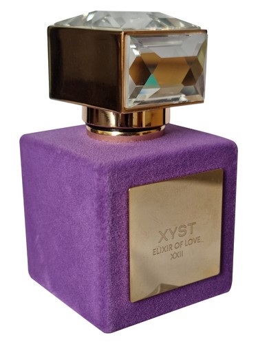 Xyst - Elixir Of Love Elixir Signature Scents pro ženy a muže 