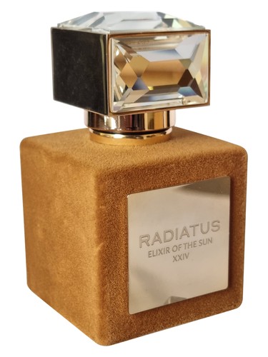 Radiatus - Elixir Of The Sun Elixir Signature Scents pro ženy a muže 