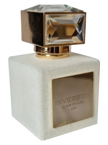 Inversion - Elixir Of Kush Elixir Signature Scents pro ženy a muže