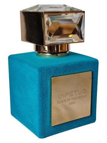 Impetus - Elixir Of The Ocean Elixir Signature Scents pro ženy a muže