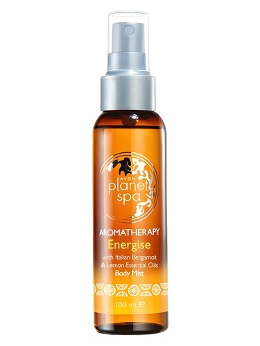 Energise Avon pro ženy 