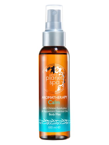 Calm by Avon