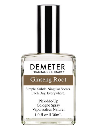 Ginseng Root
