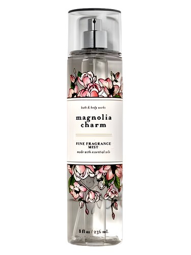 Magnolia Charm Bath &amp; Body Works pro ženy 