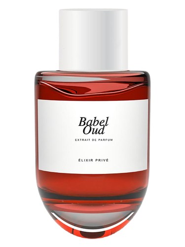 Babel Oud Élixir Privé pro ženy a muže 