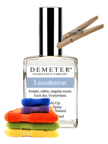 Laundromat Demeter Fragrance pro ženy a muže 