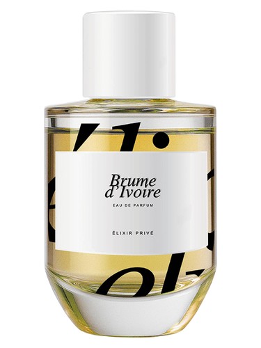 Brume d'Ivoire Élixir Privé pro ženy