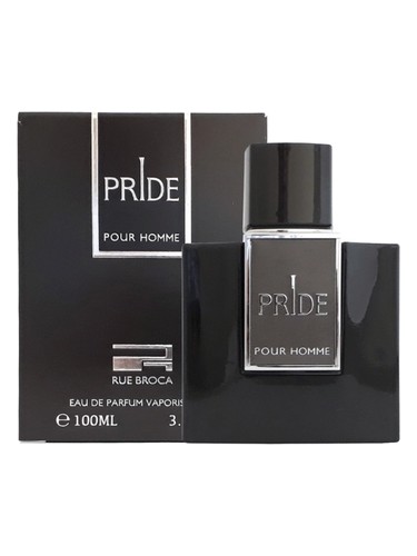 Pride Pour Homme Rue Broca pro muže 