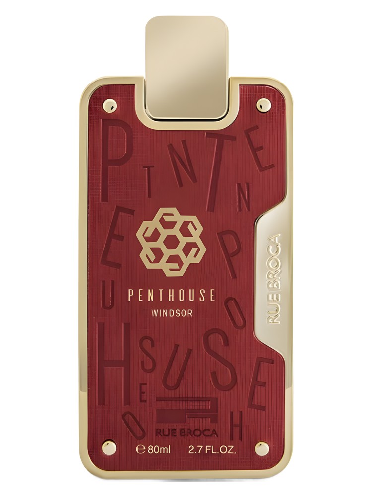 Penthouse Windsor Rue Broca perfume - a fragrance for women and men 2020