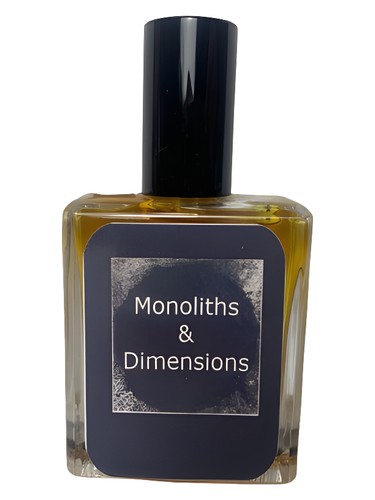 Monoliths &amp; Dimensions Phronema Perfumes pro ženy a muže 
