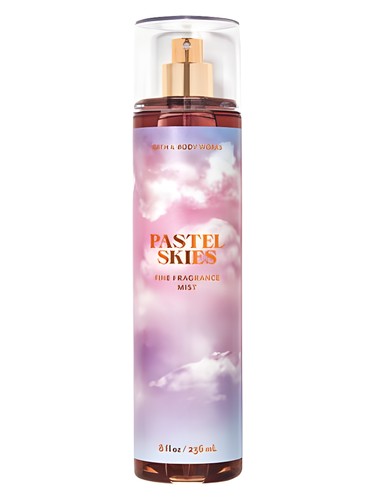Pastel Skies Bath &amp; Body Works pro ženy 
