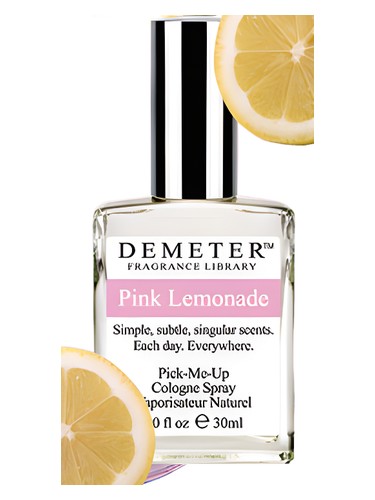 Pink Lemonade Demeter Fragrance pro ženy a muže 