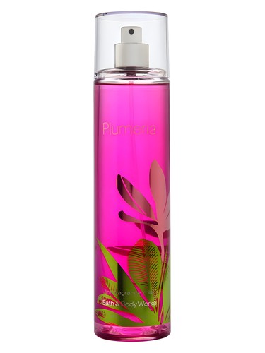 Plumeria