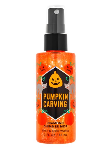 Pumpkin Carving Bath &amp; Body Works pro ženy 