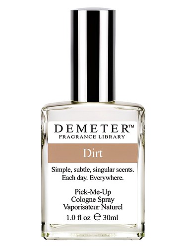 Dirt Demeter Fragrance pro ženy a muže 