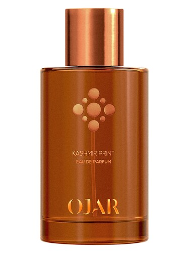 Kashmir Print Eau de Parfum Ojar pro ženy a muže 