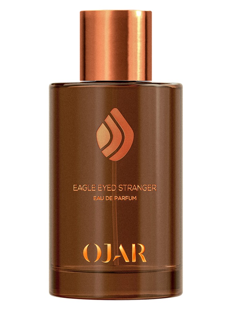 Eagle Eyed Stranger Eau de Parfum Ojar perfume - a fragrance for women ...