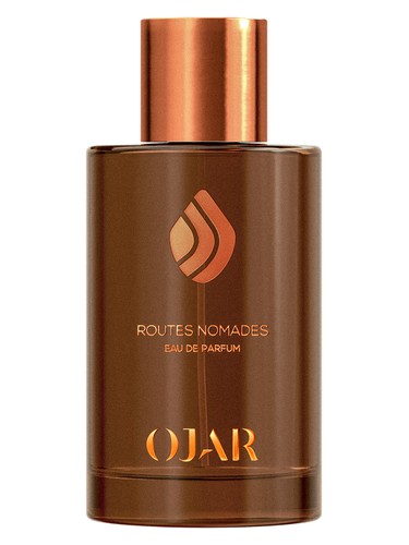 Routes Nomades Eau de Parfum Ojar pro ženy a muže 