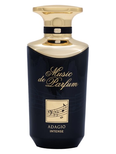 perfume Adagio Music de Parfum ユニセックス