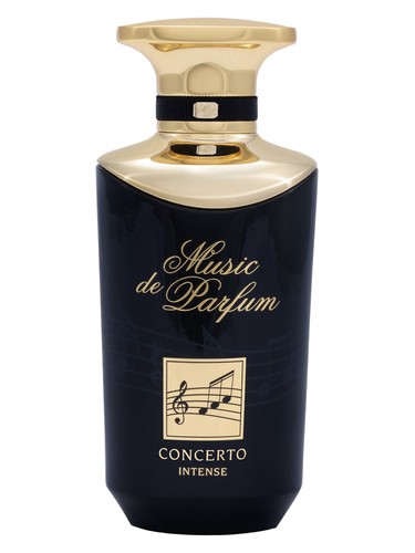 Concerto Music de Parfum pro ženy a muže 