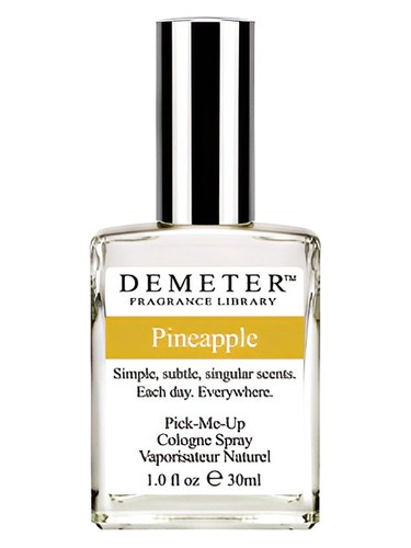 Pineapple Demeter Fragrance pro ženy a muže