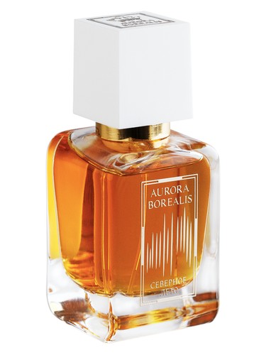 Северное лето — Northern Summer Aurora Borealis pro ženy a muže 