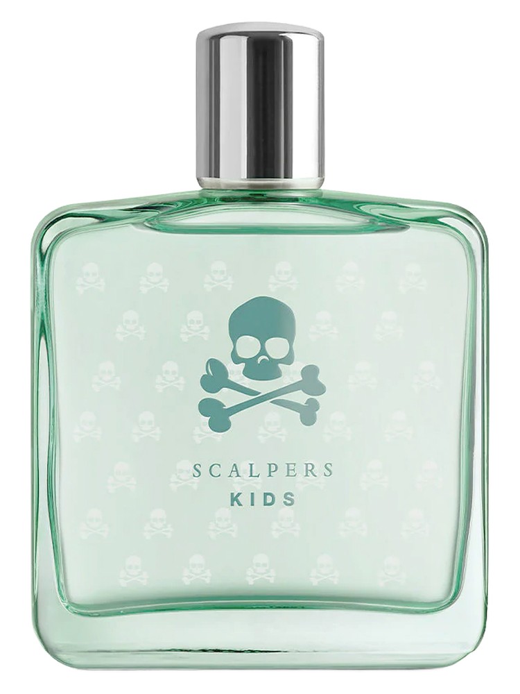 Kids Boy Scalpers Colonia - una fragancia para Hombres