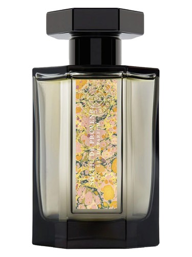 Soleil de Provence L'Artisan Parfumeur perfume - a
