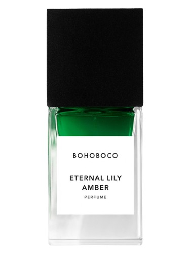 Eternal Lily Amber Bohoboco pro ženy a muže