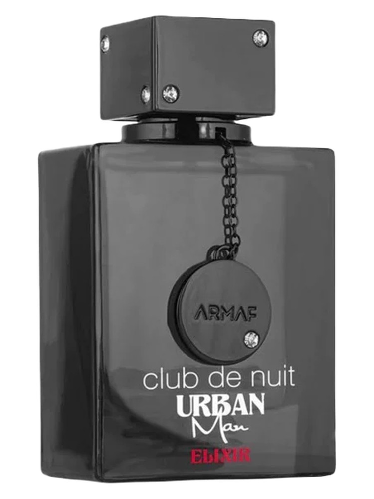 Club De Nuit Urban Elixir Armaf cologne - a fragrance for men 2022