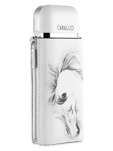 Caballo Pour Homme Armaf pro muže 