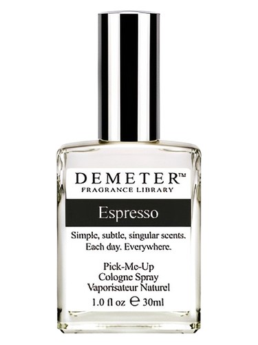 perfume Espresso Demeter Fragrance pro ženy a muže 