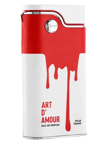 Art d&#039;Amour Armaf pro ženy 
