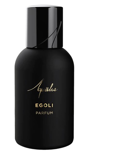 Egoli by Aqualis