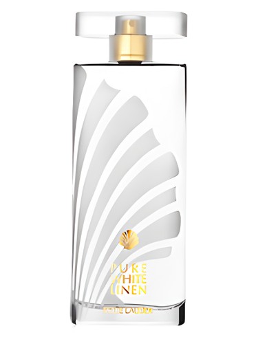 Pure White Linen Estée Lauder perfume - a fragrance for