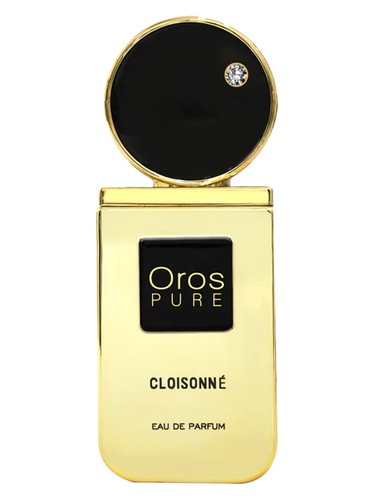 Oros Pure Cloisonne