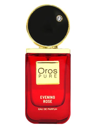 Oros Pure Evening Rose Oros pro ženy a muže 