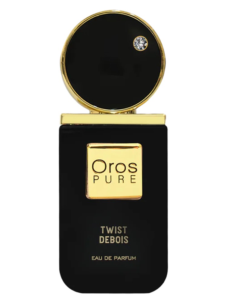 Oros Pure Twist Debois Oros perfume - a fragrance for women and men
