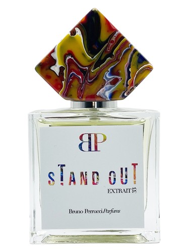Stand Out Bruno Perrucci Parfums pro ženy a muže 