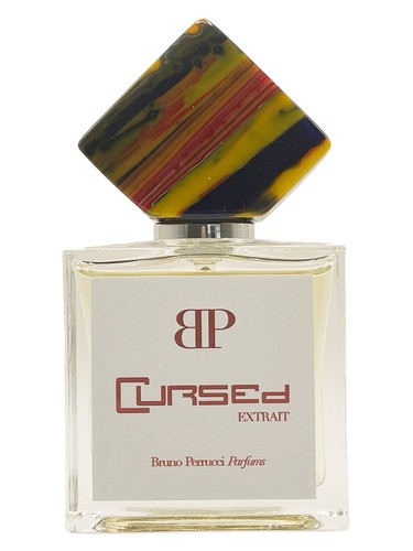 Cursed Bruno Perrucci Parfums pro ženy a muže 