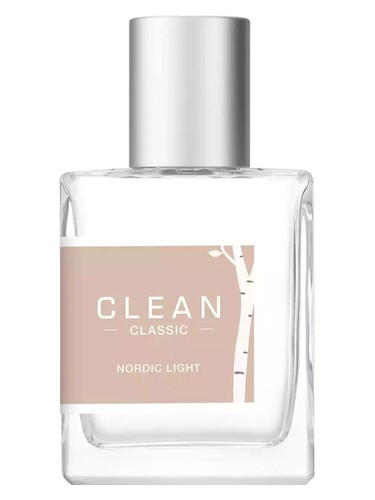 Nordic Light Clean pro ženy a muže 