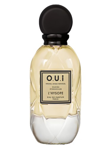 L’Hysope O.U.i Original Unique Individual pro ženy