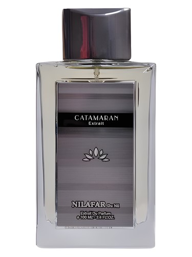 perfume Catamaran Extrait Nilafar du Nil pro muže 