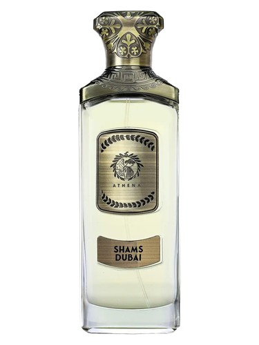 SHAMS DUBAI
