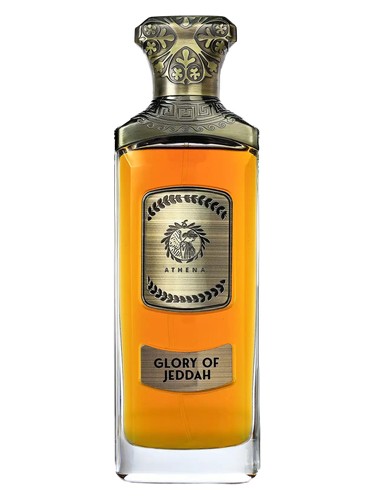 GLORY OF JEDDAH Athena Fragrances pro ženy a muže 