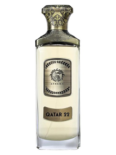 QATAR 22 by Athena Fragrances