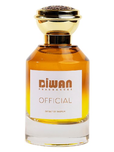 OFFICIAL DIWAN pro ženy a muže